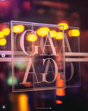 FG CHIC HAMBURG: GAGA Hamburg: Wo die Nacht im Rhythmus des Stils...