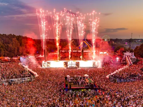 Tomorrowland: l'aftermovie d'une édition pas comme les autres