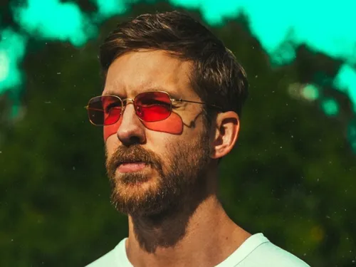 Il y a dix ans, Calvin Harris sortait How Deep Is Your Love
