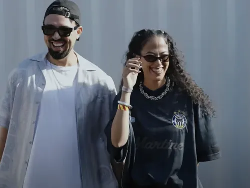 Sonny Fodera et Jazzy remettent ça avec All This Time 