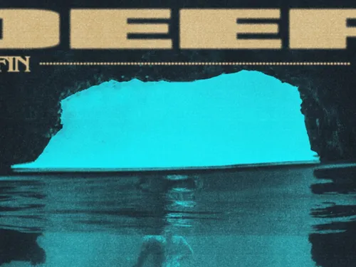 Deep Clear Water, puissant et sublime, bravo Gryffin et GRiZ !