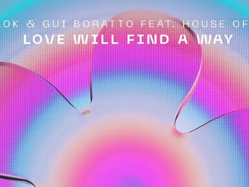 Superstar au Brésil, Alok dégaine une collab avec Gui Boratto et...