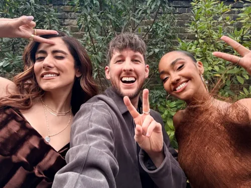 Au tour de Sigala de prendre un virage afro House avec 'Hello'