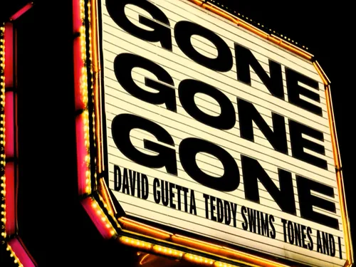 Mode soul activé pour David Guetta qui s’entoure de Teddy Swims et...