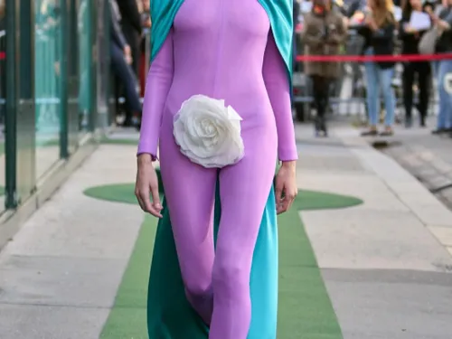 FG CHIC : L'Héritage Cardin : Un Nouvel Horizon 