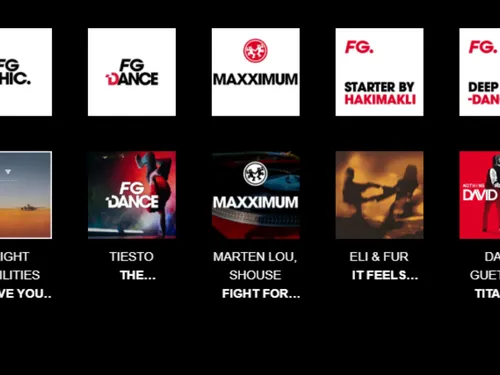 Radio FG : des audiences au top pour les radios digitales et trois...