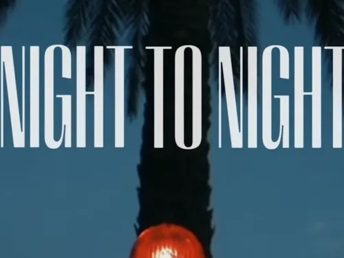 Avec Night to Night, The Magician revisite un vieux tube italo-disco