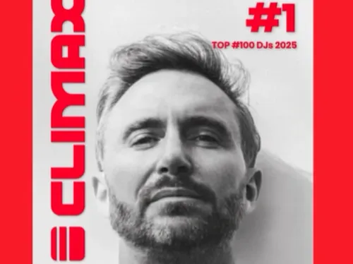 Climax Top 100 DJs 2025 : c’est quoi ce nouveau classement basé...