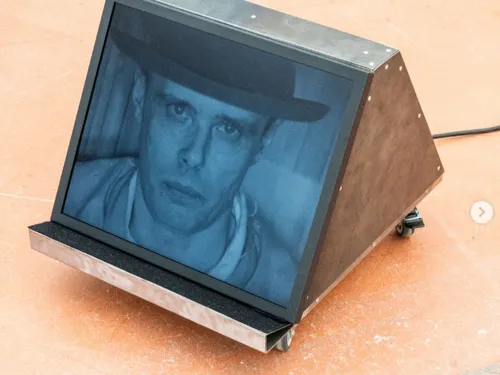 FG CHIC : Paris Photo L'Événement Ultrachic du Marché de la...