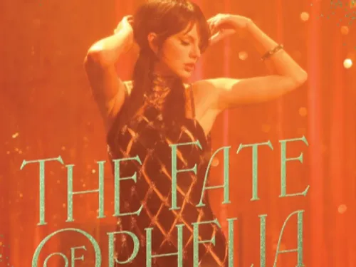 Loud Luxury signe le premier remix officiel du nouvel album de...