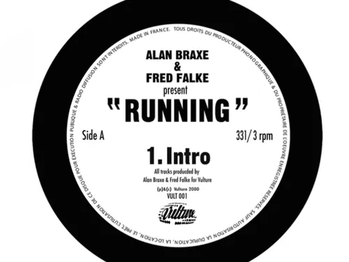 Intro, cette bombe French Touch de Fred Falke et Alan Braxe a 25 ans