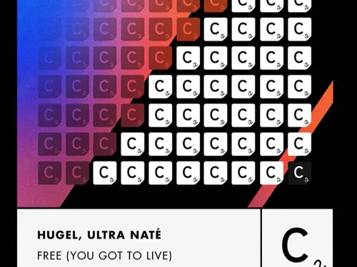 Hugel s'attaque au mythique Free d'Ultra Naté