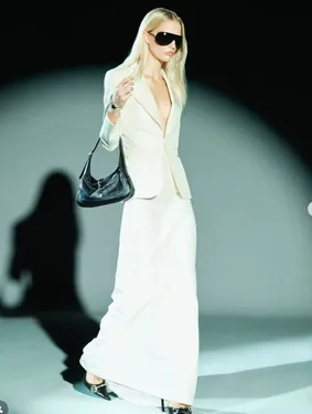 FG CHIC : Génération Gucci Lookbook, L'Héritage Réinventé 