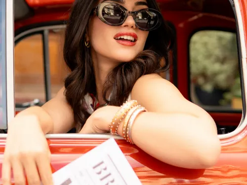 FG CHIC : La Baia Paris, un été italien au cœur du Triangle d’Or 