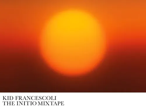 Kid Francescoli, une toute nouvelle mixtape bien relaxante