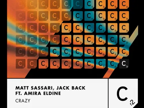 Jack Back (aka David Guetta) de retour avec le français Matt...