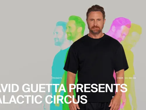 David Guetta, Carl Cox, Glitterbox, Dom Dolla: les premières...