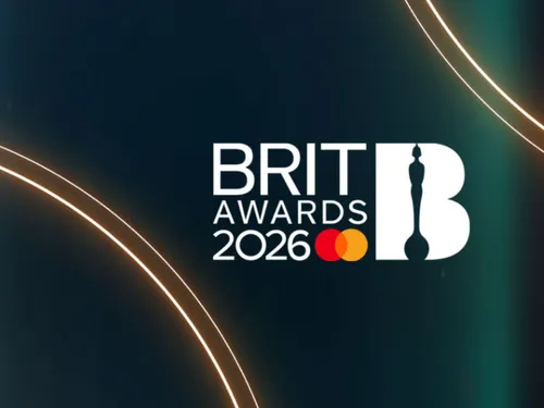 Brit Awards 2026 : les nominations dévoilées (oui chez les anglais,...