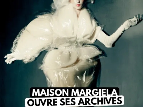 FG CHIC : Dans les coulisses du silence