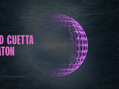 Nouvelle collab avec Hypaton pour David Guetta, à nouveau papa et...