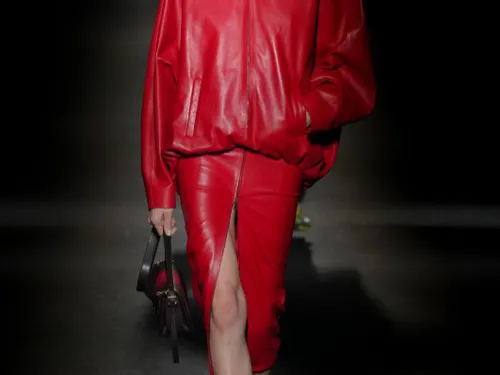 FG CHIC : Un front row électrique 