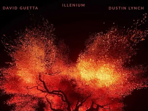 David Guetta et Illenium : la collab explosive