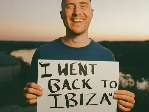 Mike Posner avec... David Guetta pour sa nouvelle version “I Went...