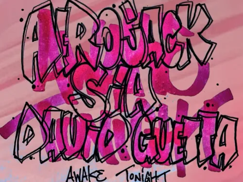 David Guetta, Afrojack et Sia refont équipe pour le fédérateur...