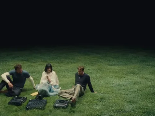 Huit ans après, The Chainsmokers retrouvent Oaks sur le nouveau ‘Echo’