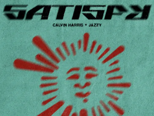 Calvin Harris et Jazzy vont-ils signer le son House de l'été ? 