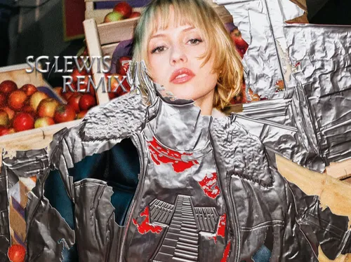 SG Lewis prend en main le What you Want d’Angèle et Justice