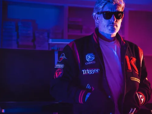 Triste jour pour l'électro, Kavinsky retrouvé mort à son domicile