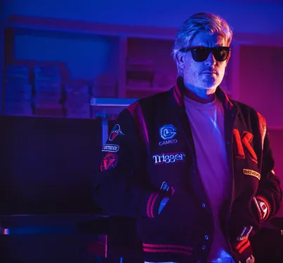Triste jour pour l'électro, Kavinsky retrouvé mort à son domicile