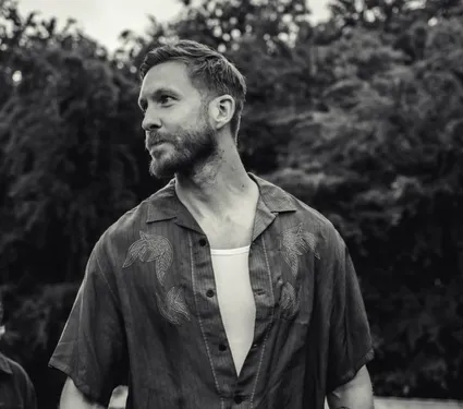 Ce jeudi 6 aout, retrouvez l'interview FG archive de Calvin Harris...