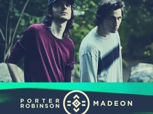 Il a dix ans, jour pour jour, sortait la pépite "Shelter" de Madeon...