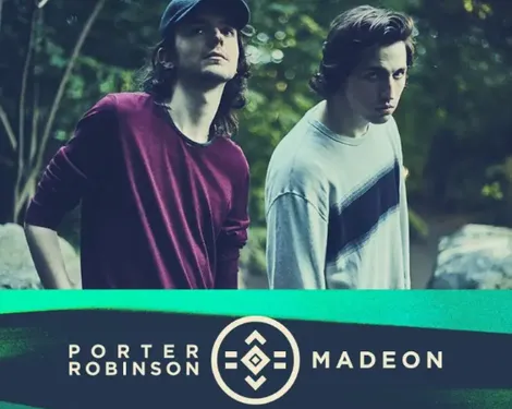 Il a dix ans, jour pour jour, sortait la pépite "Shelter" de Madeon...