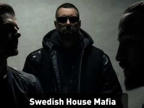 Ce week-end fou et à rebondissement pour la Swedish House Mafia et...