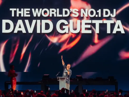 TOP 100 DJs 2026: le classement final