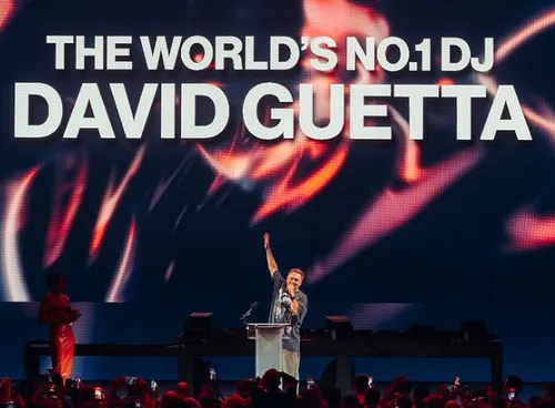 TOP 100 DJs 2026: le classement final