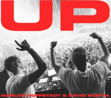 Aux côtés de Marlon Hoffstadt, David Guetta élargit encore sa...
