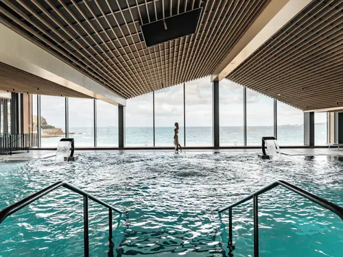 LES PLUS BEAUX SPAS DE BRETAGNE