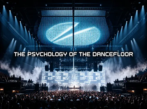Le docteur Armin Van Buuren se penche sur le dancefloor