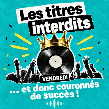 FG story du jour : titres interdits devenus célèbres