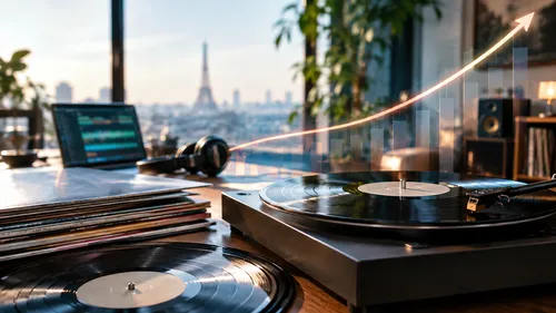 Bonne nouvelle, la musique française va (toujours) bien !