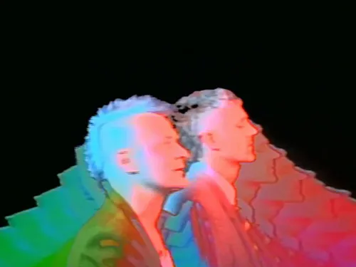 Chewing The Fat par Franc Moody