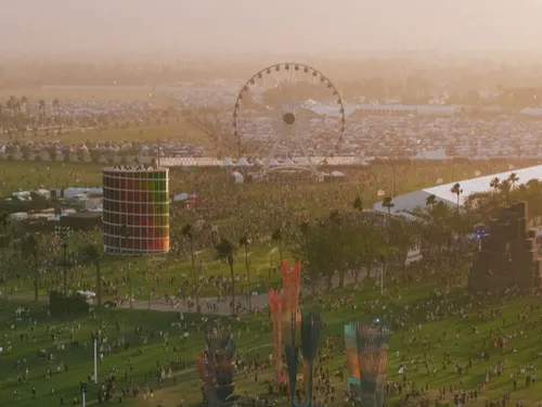 Coachella dévoile une belle programmation électronique