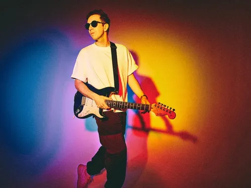 FG CHIC : Cory Wong, l’élégance du groove en liberté 