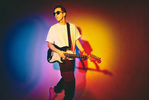 FG CHIC : Cory Wong, l’élégance du groove en liberté 