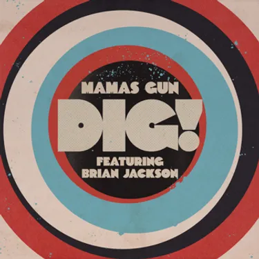 Mamas Gun signe Dig! : la soul en clair-obscur, élégance solaire et...