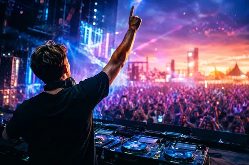Top 100 DJ Mag : quand un classement peut faire exploser la...